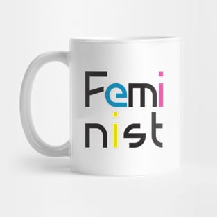 Feminist Mug